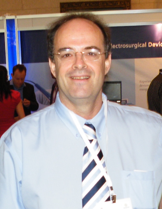 פרופסור אריה ביטרמן